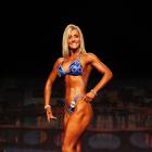 Elena  Renaker - NPC Ohio State Championships 2013 - #1