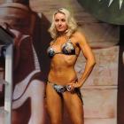 Petra   Onhajzerova - NPC Europa Super Show 2009 - #1