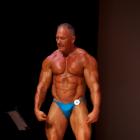 Johnny  Miller - NPC South Texas Classic Regionals 2013 - #1