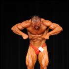 Yuri  Kostovetskiy - NPC Maryland State/East Coast Classic 2011 - #1