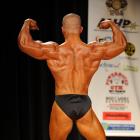 Phil  Pruvenzano - NPC East Coast Championships 2009 - #1