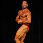 Yuri  Kostovetskiy - NPC Maryland State/East Coast Classic 2011 - #1