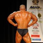 Phil  Pruvenzano - NPC East Coast Championships 2009 - #1