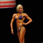 Kate  Grevey - NPC Jr. USA 2011 - #1