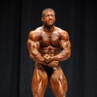 Josh   Wade - NPC USA 2012 - #1