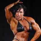 Amanda  Aivaliotis - IFBB North American Championships 2012 - #1