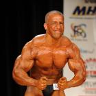 Phil  Pruvenzano - NPC East Coast Championships 2009 - #1