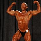 Geno   Frissora - NPC Jr. Nationals 2009 - #1