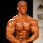 Phil  Pruvenzano - NPC East Coast Championships 2009 - #1