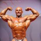 Arnaud  Plaisant - IFBB San Marino Pro 2014 - #1