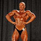 Geno   Frissora - NPC Jr. Nationals 2009 - #1