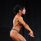 Amanda  Aivaliotis - IFBB North American Championships 2012 - #1