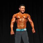 Randy  Canche - NPC Jr. Nationals 2014 - #1