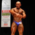 Rodney  Boudreau - NPC Jay Cutler Classic 2010 - #1