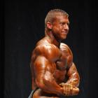 Josh   Wade - NPC USA 2012 - #1