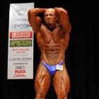 Rodney  Boudreau - NPC Jay Cutler Classic 2010 - #1