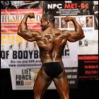 Marques  Speight - NPC Maryland State/East Coast Classic 2012 - #1