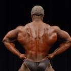 Walter  Sampson - NPC Texas State 2010 - #1