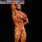 Yuri  Kostovetskiy - NPC Maryland State/East Coast Classic 2011 - #1