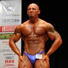 Rodney  Boudreau - NPC Jay Cutler Classic 2010 - #1