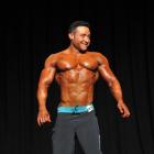 Randy  Canche - NPC Jr. Nationals 2014 - #1