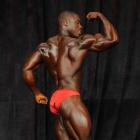 Kenneth  Jones - NPC Teen Nationals 2010 - #1