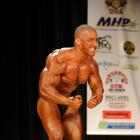 Phil  Pruvenzano - NPC East Coast Championships 2009 - #1