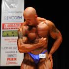 Rodney  Boudreau - NPC Jay Cutler Classic 2010 - #1