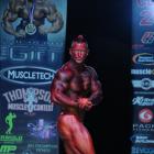 Chris  Taylor - NPC Phil Heath Classic 2014 - #1