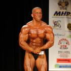 Phil  Pruvenzano - NPC East Coast Championships 2009 - #1