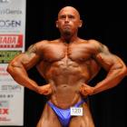 Rodney  Boudreau - NPC Jay Cutler Classic 2010 - #1