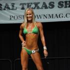 Tiffianni  Kuehler - NPC Central Texas Showdown 2013 - #1