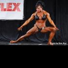 Amanda  Aivaliotis - IFBB North American Championships 2012 - #1