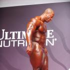 Shawn  Rhoden - IFBB San Marino Pro 2014 - #1