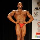 Daine  Chang - NPC East Coast Championships 2009 - #1