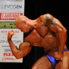 Rodney  Boudreau - NPC Jay Cutler Classic 2010 - #1