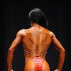 Jayla  McDermott - NPC USA 2012 - #1