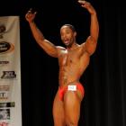 Daine  Chang - NPC East Coast Championships 2009 - #1