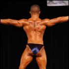 Darren  Taylor - NPC Maryland State/East Coast Classic 2011 - #1