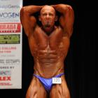 Rodney  Boudreau - NPC Jay Cutler Classic 2010 - #1