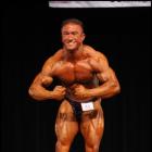 Darren  Taylor - NPC Maryland State/East Coast Classic 2011 - #1