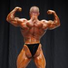 Josh   Wade - NPC USA 2012 - #1