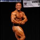 Darren  Taylor - NPC Maryland State/East Coast Classic 2011 - #1