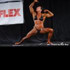 Amanda  Aivaliotis - IFBB North American Championships 2012 - #1