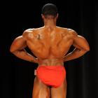 Daine  Chang - NPC East Coast Championships 2009 - #1