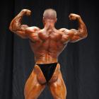 Josh   Wade - NPC USA 2012 - #1