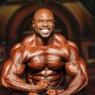 Lee   Banks - IFBB Europa Super Show 2012 - #1