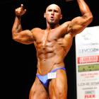 Rodney  Boudreau - NPC Jay Cutler Classic 2010 - #1