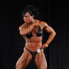 Amanda  Aivaliotis - IFBB North American Championships 2012 - #1