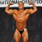 John  Quint - NPC Collegiate Nationals 2011 - #1